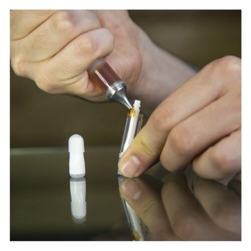 dablicator cali terpenes