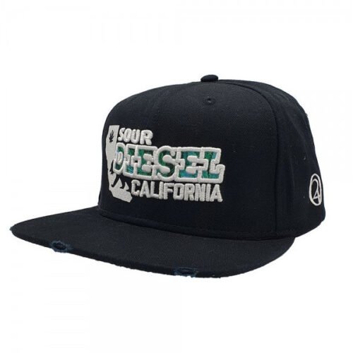 sour diesel california 420 hat sour diesel california 420 hat
