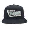 sour diesel california 420 hat frontal sour diesel california 420 hat frontal