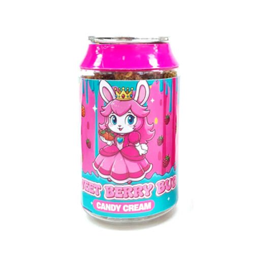 Alternative view of Minibuds CBD indoor bote Arkano - 10 gr