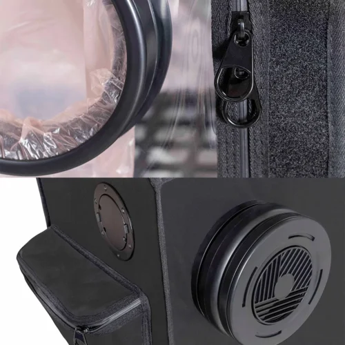 armario cultivo probox mushpro m