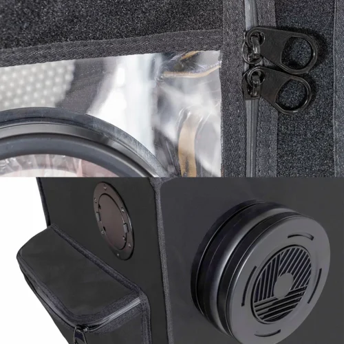 armario cultivo probox mushpro s