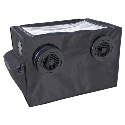 Alternative view of Armario Cultivo Setas 60x40x40cm PROBOX MushPro S