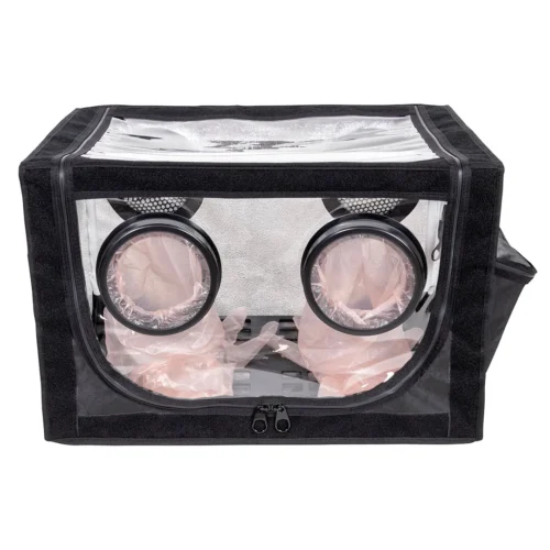 Armario Cultivo Setas 60x40x40cm PROBOX MushPro S