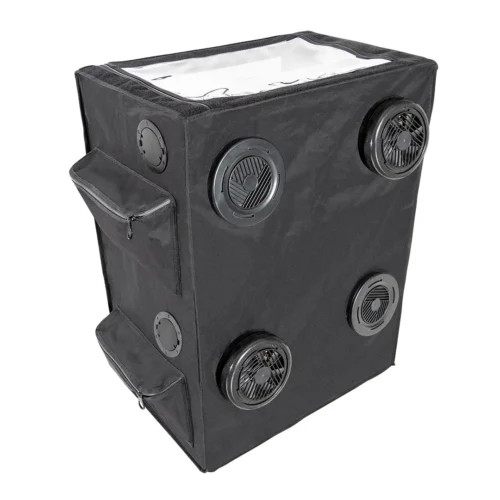 Alternative view of Armario Cultivo Setas 60x40x80cm PROBOX MushPro M