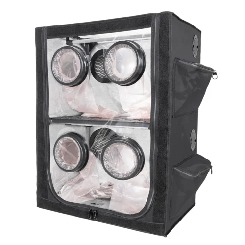 Armario Cultivo Setas 60x40x80cm PROBOX MushPro M