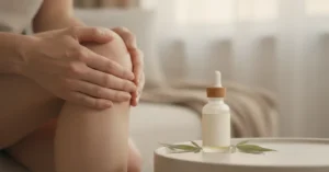 cbd para la artrosis de rodilla