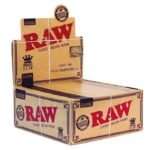 Caja papel RAW Classic KS King Size Original