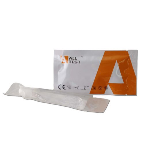 test thc saliva