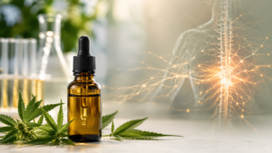 CBD dolor neuropatico