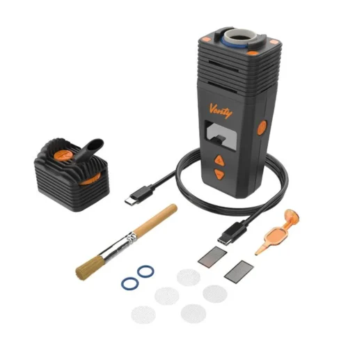 Vaporizador Venty Storz bickel accesorios