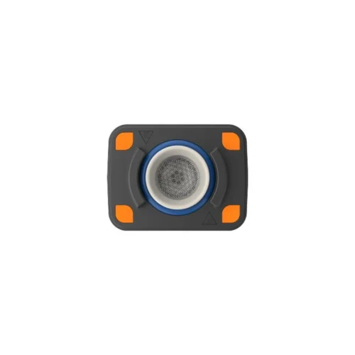 Vaporizador Venty Storz bickel camara