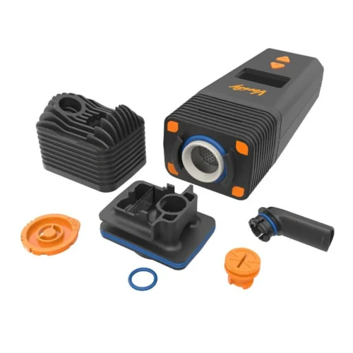 Alternative view of Vaporizador Venty Storz & Bickel