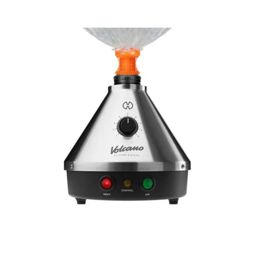 Alternative view of Volcano Classic Easy Valve Storz & Bickel