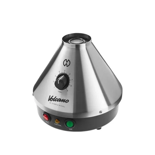 Volcano Classic Easy Valve Storz