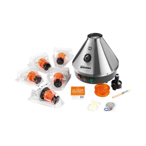 Volcano Classic Easy Valve accesorios