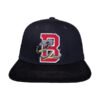 Gorra Black Mamba 420 azul marino | Lauren Rose