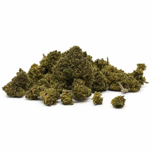 Cogollos CBD Indoor Premium Mariajoana - Imagen 3