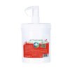 Gel efecto calor CBD CBG Activecann 1 litro