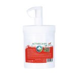 Gel efecto calor CBD CBG Activecann 1 litro