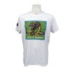 black mamba 420 t shirt white