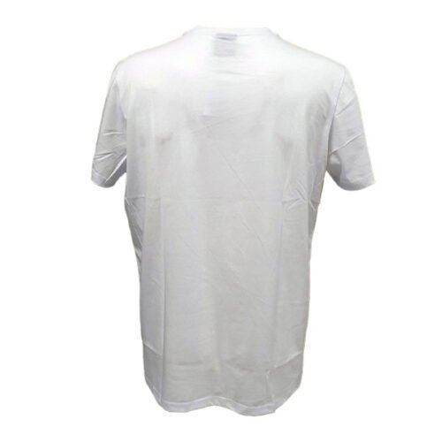 Camiseta Black Mamba 420 blanca | Lauren Rose - Imagen 2