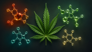 diferencias entre cannabionoides