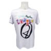 zkittlez 420 t shirt white